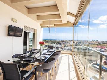 Urbanización Los Dolses, Alicante, Comunidad Valenciana, Comunidad Valenciana