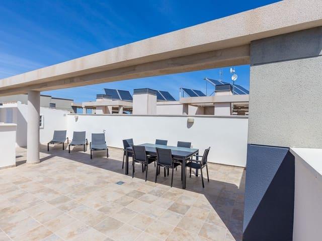 Ático en venta en Villamartin, Alicante Costa Blanca