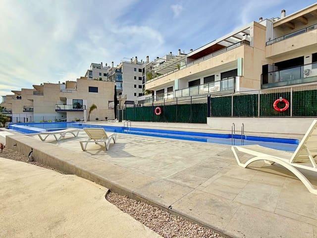 Apartamento en venta en Campoamor, Alicante Costa Blanca