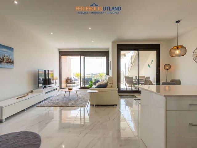 Ático en venta en Villamartin, Alicante Costa Blanca