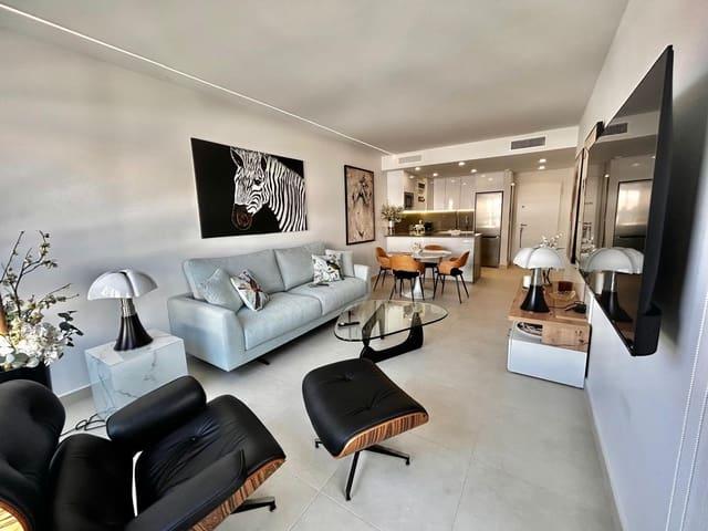 Ático en venta en Villamartin, Alicante Costa Blanca