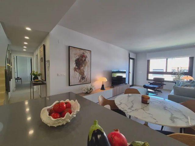 Ático en venta en Villamartin, Alicante Costa Blanca