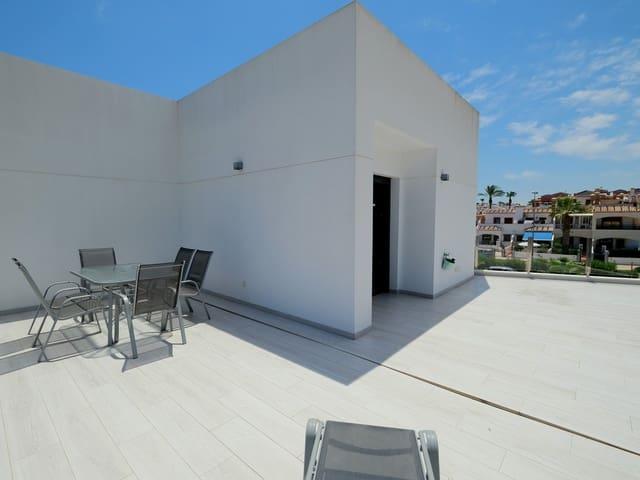 Ático en venta en Villamartin, Alicante Costa Blanca