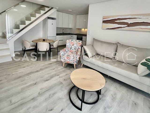 Ático en venta en Villamartin, Alicante Costa Blanca