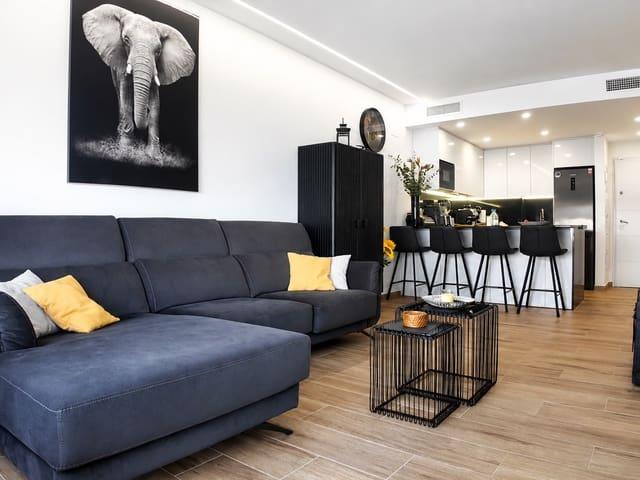 Ático en venta en Villamartin, Alicante Costa Blanca