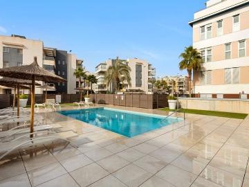 Ático en venta en Villamartin, Alicante Costa Blanca