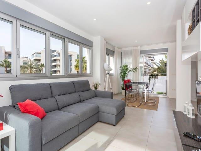 Ático en venta en Villamartin, Alicante Costa Blanca