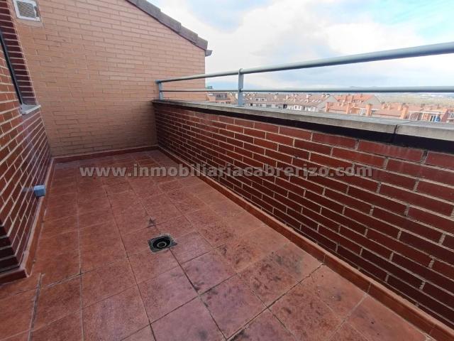 Ático en Venta en Villamediana de Iregua