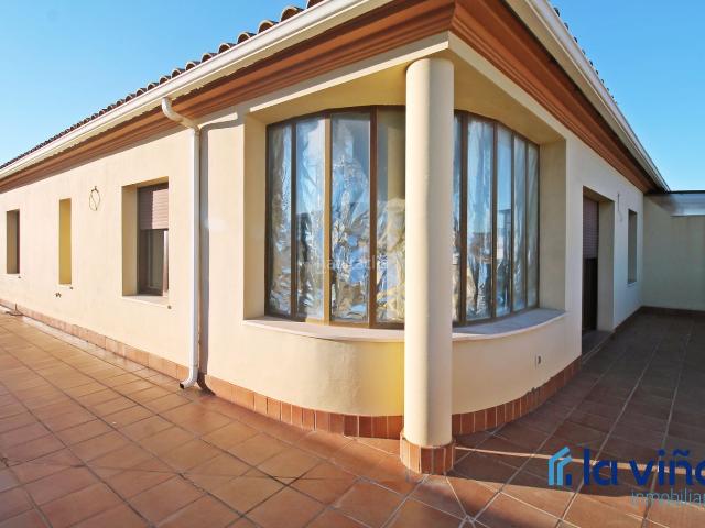 Ático en venta en Villanueva de Algaidas. REF:210125867 SE VENDE ÁTICO EN VILLANUEVA DE ALGAIDAS MÁLAGA. Áticos Villanueva de.