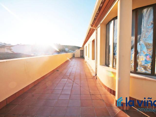 Ático en Venta en Villanueva de Algaidas
