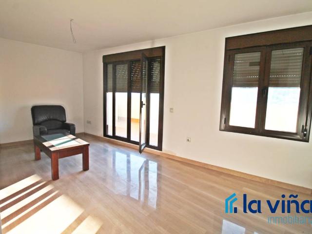 Ático en Venta en Villanueva de Algaidas