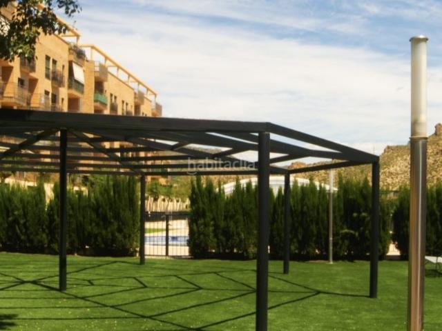 Ático en venta en Villanueva del Río Segura. PISO ATICO CON TERRAZA. Áticos Villanueva del Río.