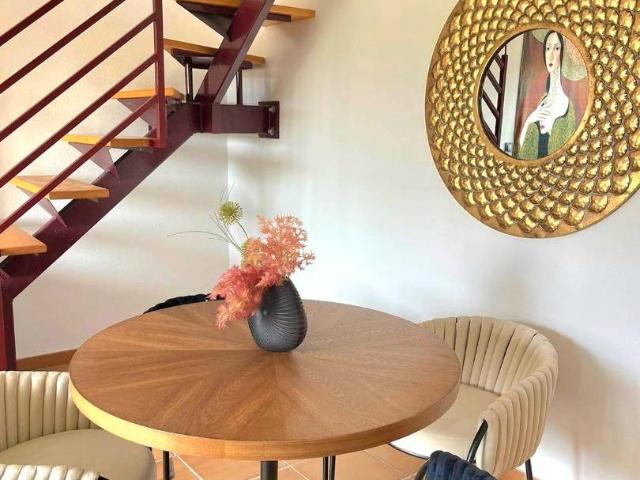 Atico en Venta en Villanueva del Río Segura