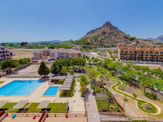 Ático en Venta en Villanueva del Río Segura