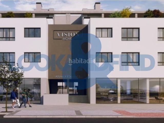 Ático en venta en Villalbilla, Los Hueros. ÁTICO A LA VENTA EN VILLALBILLA. Áticos.