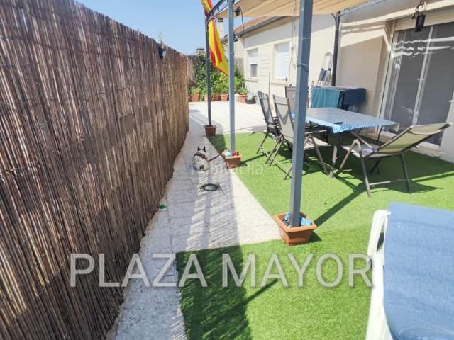 Ático en venta en Villares de la Reina. 4496 ATICO EN VILLARES DE LA REINA. Áticos Villares de la.