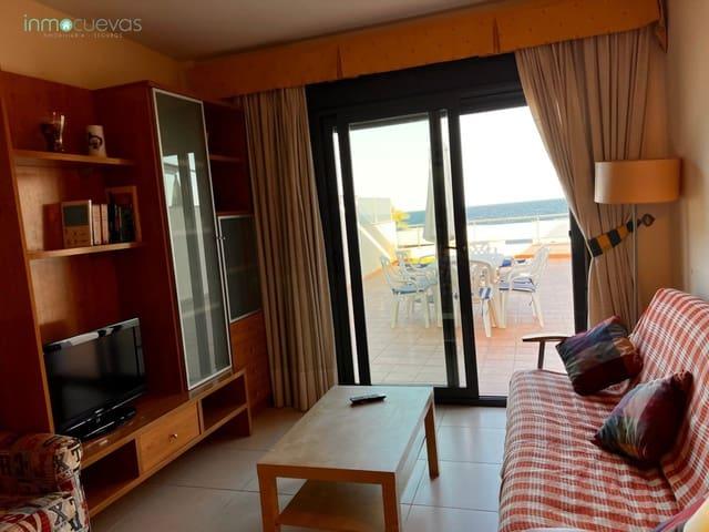 Ático en venta en Villaricos, Almería Costa Almería