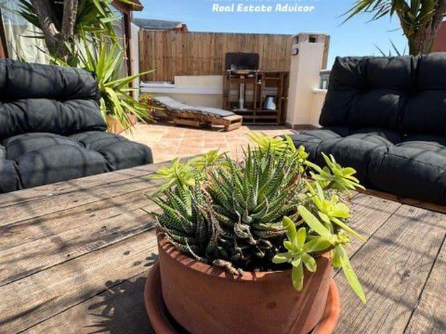 Ático en venta en Villaricos, Almería Costa Almería