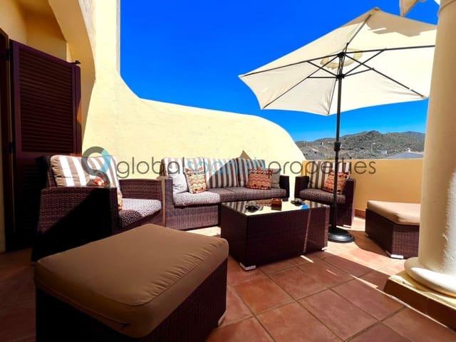 Ático en venta en Villaricos, Almería Costa Almería