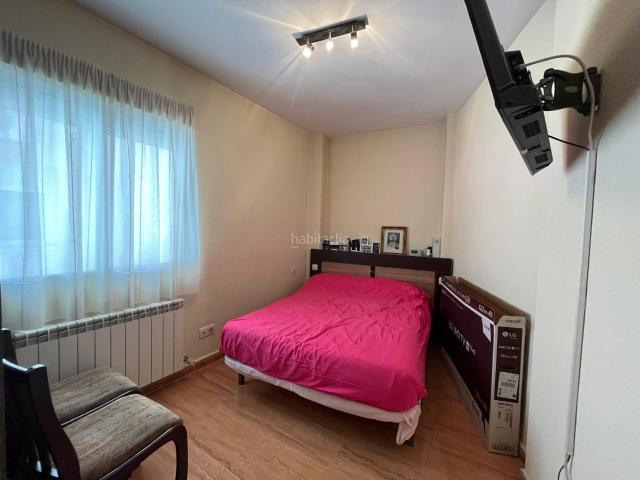 Ático en venta en Villarrubia de los Ojos. FANTÁSTICO ÁTICO PARA ENTRAR A VIVIR DE 2 DORMITORIOS EN VILLARRUBIA DE LOS OJOS. Áticos Villarrubia de los.
