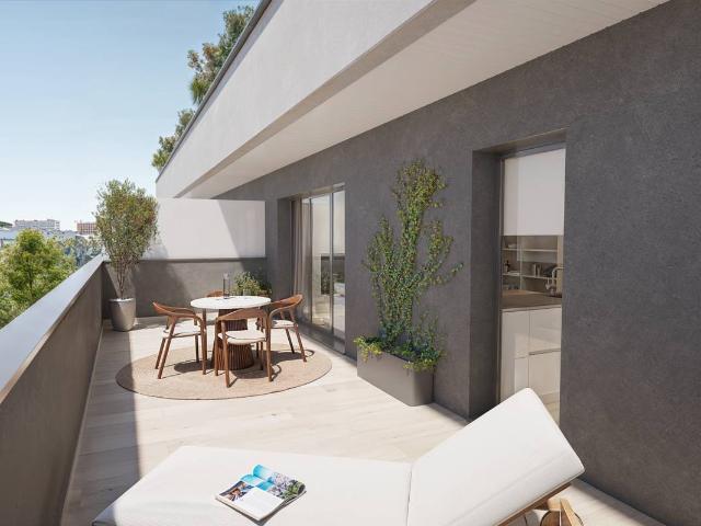 Atico en Venta en Villava / Atarrabia