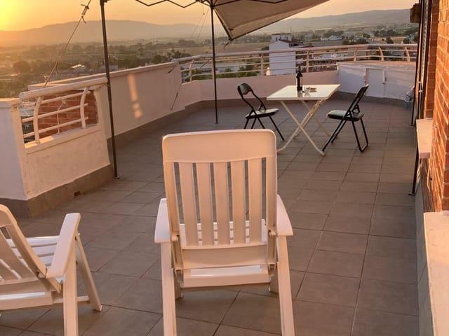 Ático en venta en Villena, Alicante