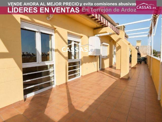 Ático en Venta en Virgen del Rosario