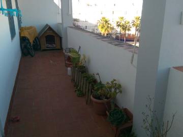 Plaza de Neptuno - Cocina equipada, Cuarto de servicio