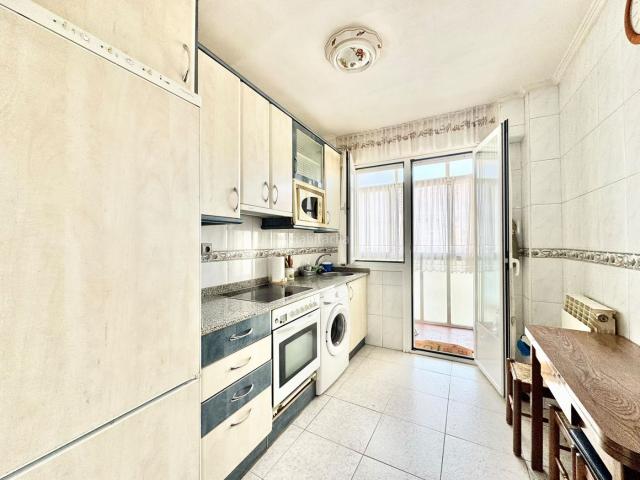 Ático en venta en Vitoria Gasteiz, Santa Lucía. Áticos Vitoria.