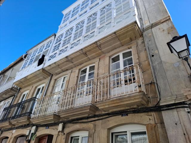Ático en venta en Viveiro. ÁTICO DE 2 HAB. EN VIVEIRO. Áticos.
