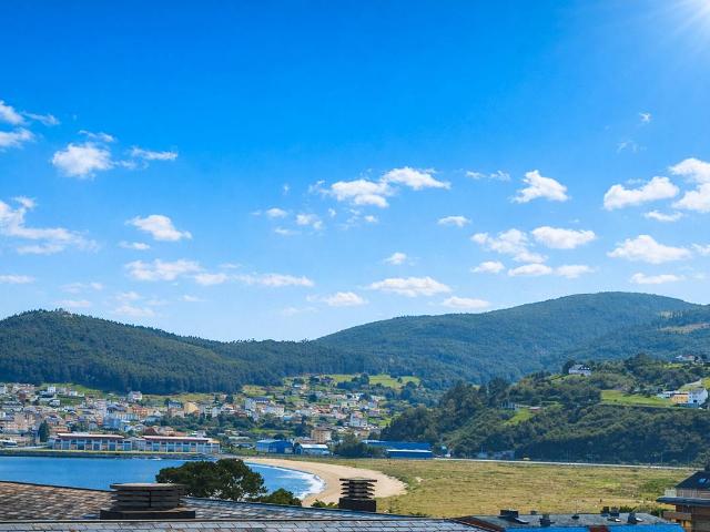Ático en Venta en Viveiro