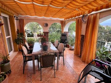 Ático en Venta en Viña Málaga