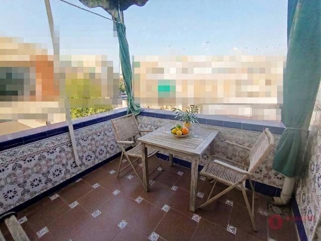 Ático en Venta en Viñuela Rescatado