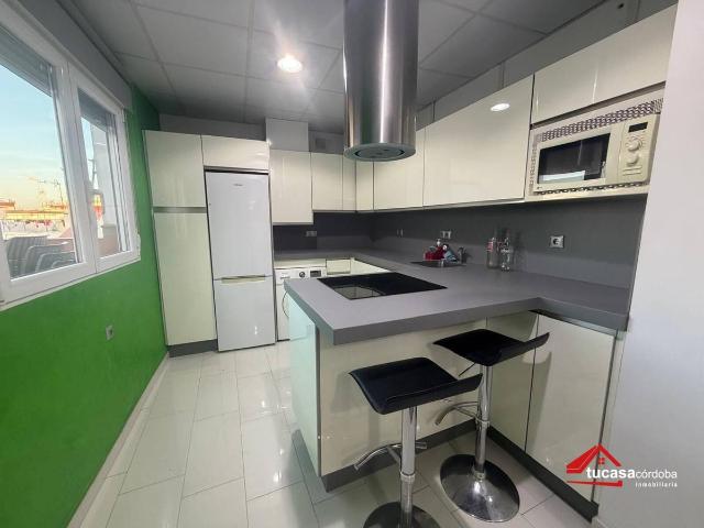 Ático en Venta en Viñuela Rescatado