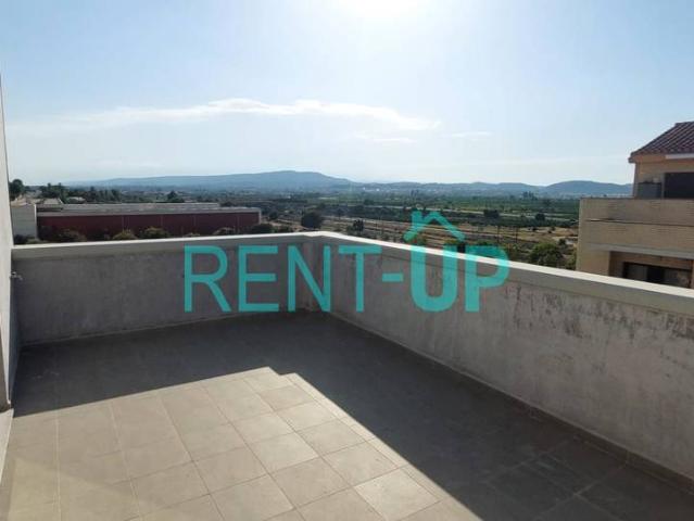 Ático en Venta en Xàtiva