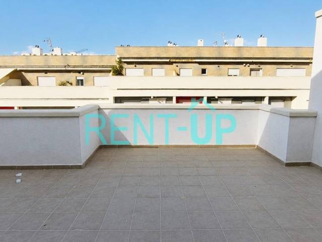 Ático en Venta en Xàtiva