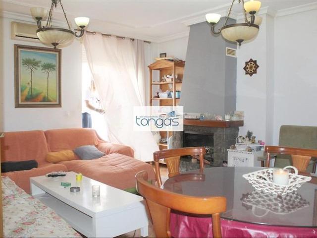 Ático en venta en Xàtiva. DUPLEX CON PLAZA DE PARKING Y TRASTERO INCLUIDOS EN PRECIO. Áticos.