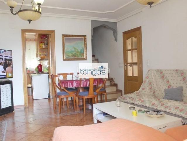Ático en venta en Xàtiva. DUPLEX CON PLAZA DE PARKING Y TRASTERO INCLUIDOS EN PRECIO. Áticos.