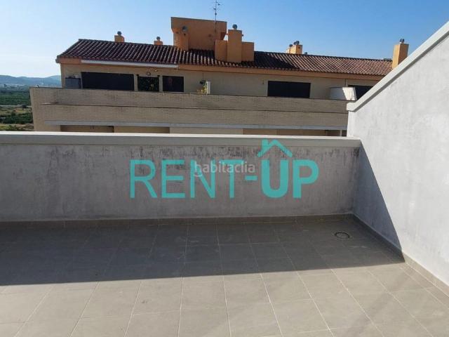 Ático en venta en Xàtiva. ULTIMOS ATICOS 3 Hbt.+ 2ABñs en Xativa. Áticos.