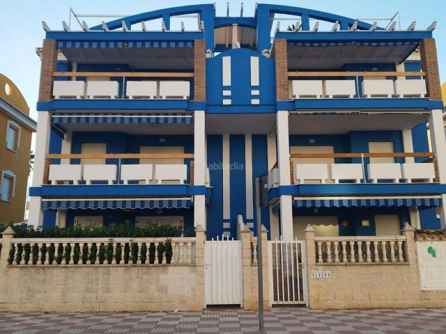 Ático en venta en Xeraco. Ático Reformado con Vistas al mar. Áticos.