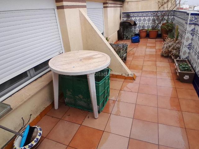 Ático en venta en Yecla. ATICO CON ASCENSOR CENTRICO EN YECLA. Áticos.