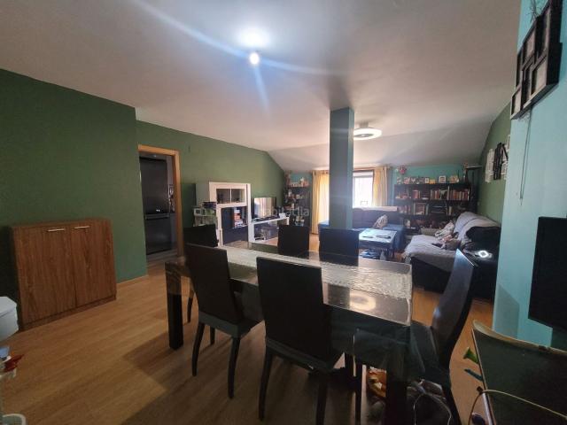 Ático en venta en Yeles. ÁTICO CON 2 TERRAZAS, GARAJE Y TRASTERO LISTO PARA ENTRAR A VIVIR EN YELES. Áticos.