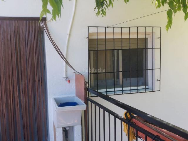 Ático en venta en Yeste. Gran piso en La Graya, con vistas espectaculares sobre la sierra de Cazorla. Áticos.