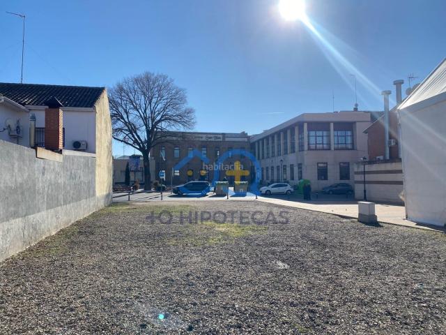 Ático en venta en Yuncos. MAS QUE HIPOTECAS VENDE EN EXCLUSIVA ATICODUPLEX CON TERRAZA EN EL CENTRO DE YUNCOSTOLEDO. Áticos.