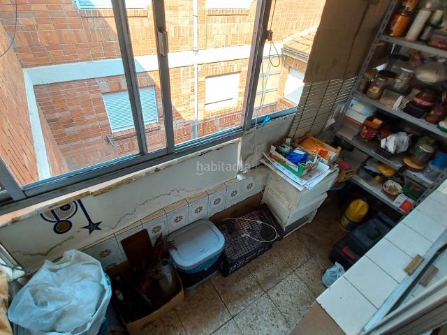 Ático en venta en Zamora, Candelaria Peña de Francia. ATICO EN CANDELARIA CON GARAJE. Áticos.