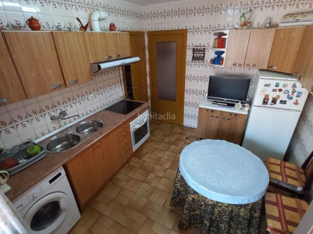 Ático en venta en Zamora, Candelaria Peña de Francia. ATICO EN CANDELARIA CON GARAJE. Áticos.