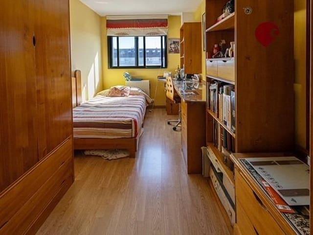 Ático en venta en Zamora, Zamora