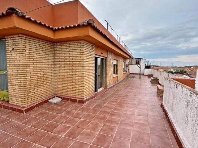 Ático en Venta en Zafra