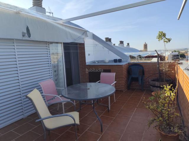 Ático en venta en Zafra. ATICO DUPLEX, PISCINA, GARAJE, TRASTERO. Áticos.