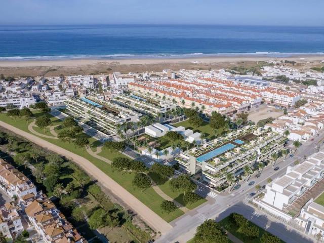 Atico en Venta en Zahara Pueblo